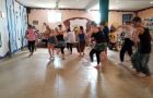 Stage de danse centre Dieufe Dieule